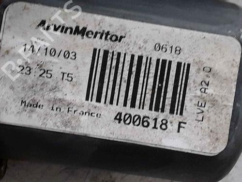Front right window mechanism CITROËN C3 I (FC_, FN_)  | BP25191638C23 