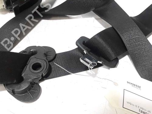 Front right belt tensioner BMW 1 (E81) 116 d | BP25162388C88 