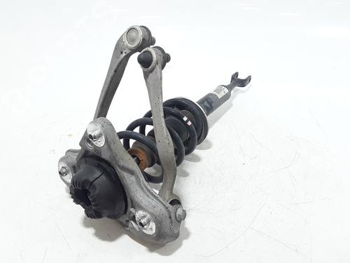 Right front shock absorber SEAT EXEO (3R2) 2.0 TDI | BP25195949M17 