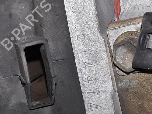 Gearbox TOYOTA RAV 4 II (_A2_) 2.0 4WD (ACA21, ACA20) | BP25183429M3 