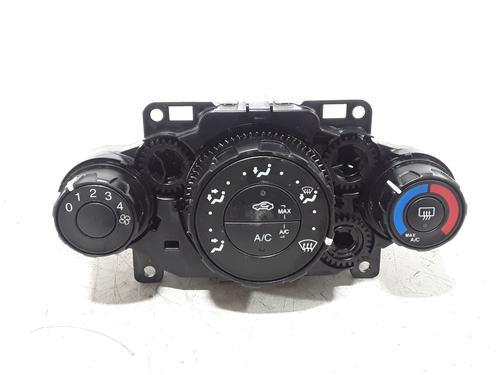 Used Climate control FORD FIESTA VI (CB1, CCN) 1.0 EcoBoost (100 hp) 25170960