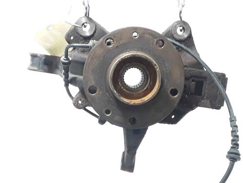 Used Right front steering knuckle RENAULT MEGANE III Coupe (DZ0/1_) 1.6 dCi (DZ00, DZ12, DZ2A, DZ13) (130 hp) 25197986