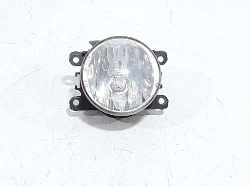 Used Right front fog light Right front fog light RENAULT SCÉNIC III (JZ0/1_) 1.5 dCi (110 hp) 35772552 35772552