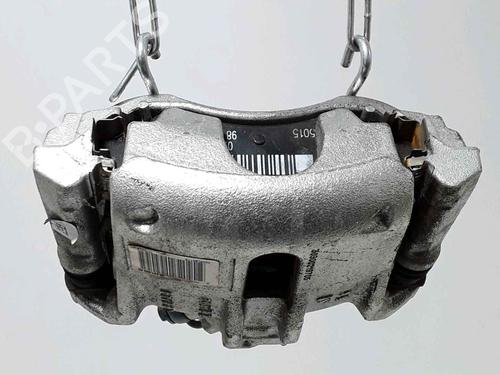 Used Right front brake caliper CITROËN AMI (9A_) Electric (9AZ2CA) (8 hp) 25165279