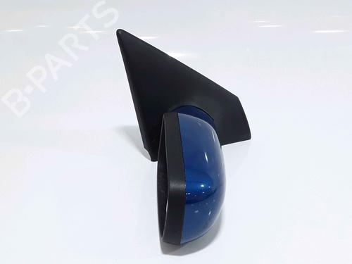 Right mirror RENAULT MEGANE II (BM0/1_, CM0/1_) 1.6 16V | BP25192255C27 