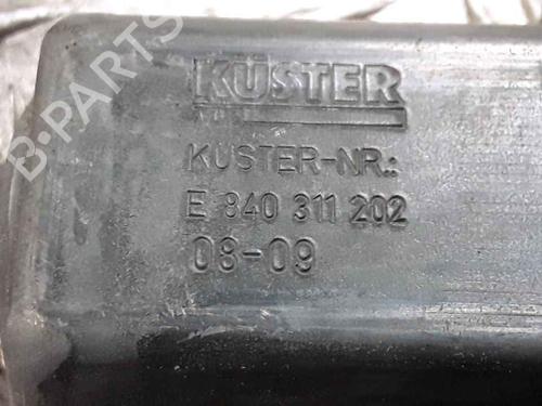 Front right window mechanism AUDI A3 (8P1) 2.0 TDI 16V | BP25191190C23 