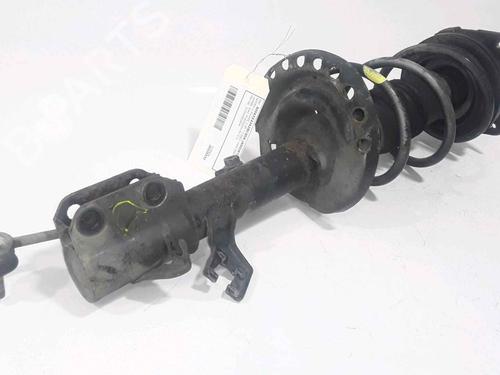 Right front shock absorber NISSAN MICRA III (K12) 1.2 16V | BP25197743M17 