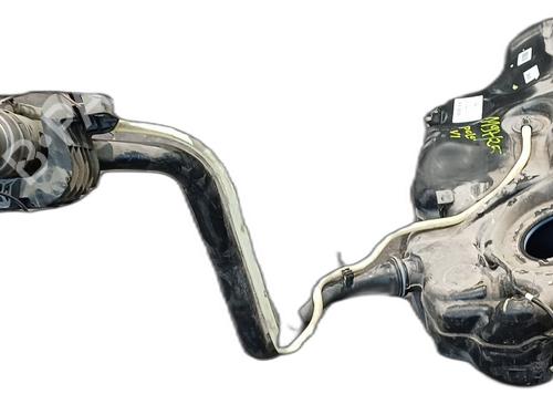 Brandstoftank VW POLO VI (AW1, BZ1, AE1) 1.0 TSI | BP30865643C62