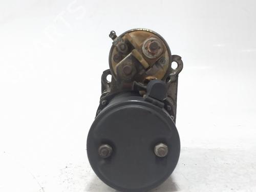 Starter RENAULT MEGANE I (BA0/1_) 1.9 dTi (BA08, BA0N) | BP29738770M8