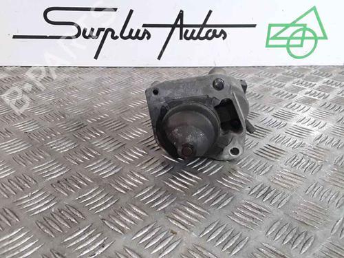Used Starter PEUGEOT 208 I (CA_, CC_) 1.0 VTi (68 hp) 25176951