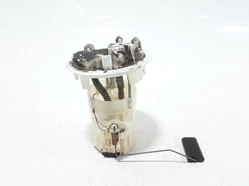 Used Fuel pump PEUGEOT 208 I (CA_, CC_) 1.6 HDi (92 hp) 25183395