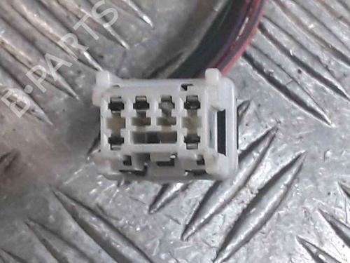 Right taillight NISSAN X-TRAIL I (T30) 2.2 dCi 4x4 | BP25193054C35 