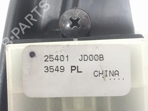 Switch NISSAN NOTE (E11, NE11) 1.5 dCi | BP36460227I30 - Image 4