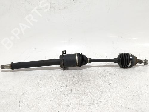 Used Right front driveshaft Right front driveshaft 39082605 39082605