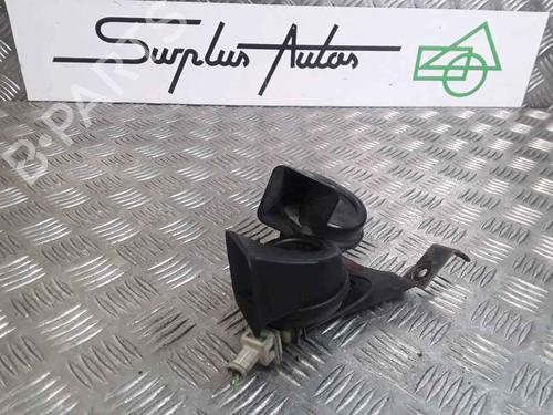 Used Horn CITROËN C4 Grand Picasso I (UA_) 1.6 HDi (109 hp) 25177186