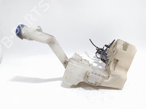 Spylertank Spylertank PEUGEOT 508 SW I (8E_) 2.0 HDi RXH Hybrid4 (200 hp) 36309605 36309605