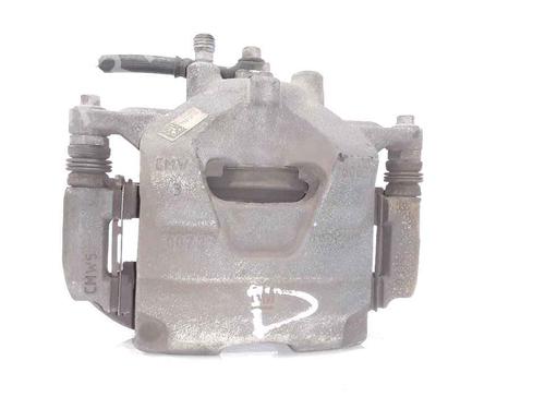 Used Right front brake caliper OPEL MOKKA / MOKKA X (J13) 1.7 CDTI (_76) (131 hp) 25165108
