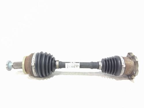 Arbre de transmission avant gauche SKODA FABIA I (6Y2) [1999-2008]  31984123