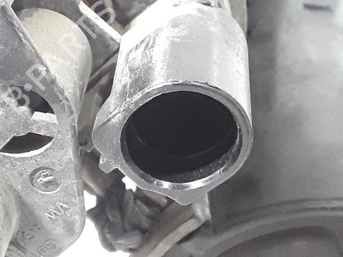 Starter VW GOLF VII (5G1, BQ1, BE1, BE2) 2.0 GTI | BP25826818M8 