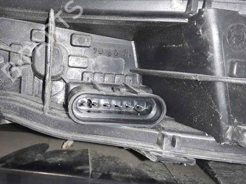 Højre baglygte SMART FORFOUR (454) 1.5 CDI (454.001) | BP25193614C35 