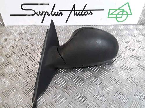 Left mirror SEAT IBIZA III (6L1) 1.9 SDI | BP25186566C26 