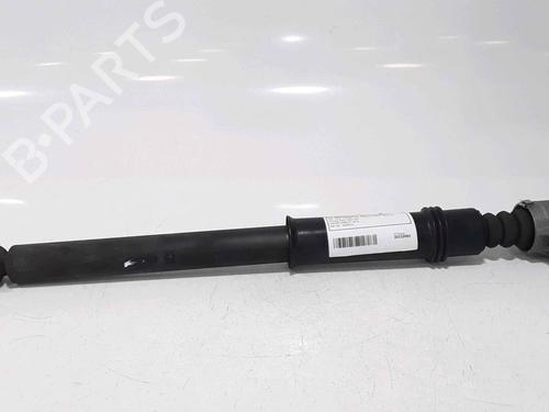 Used Right rear shock absorber PEUGEOT 308 I (4A_, 4C_) 1.6 HDi (90 hp) 25199126