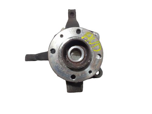 Used Right front steering knuckle Right front steering knuckle RENAULT KANGOO / GRAND KANGOO II (KW0/1_) 1.6 (KW00, KW0Y, KW0E, KW0N, KW0P) (87 hp) 36309650 36309650