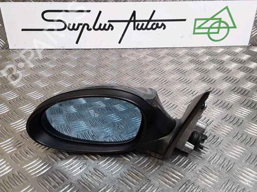 Used Left mirror BMW 1 (E87) 118 d (122 hp) 25186574