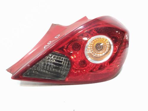 right-taillight-opel-corsa-d-s07-2006-2007-2008-2009-2010-2011-2012-2013-2014-2015-31301694 main image