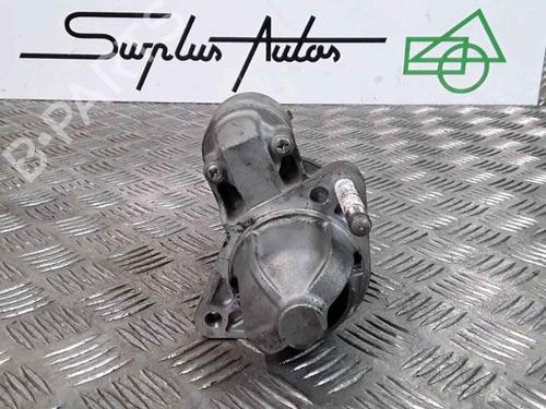 Starter SUZUKI SWIFT III (MZ, EZ) 1.3 (RS413, ZC11S) | BP25765646M8 