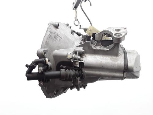 Gearbox CITROËN C3 II (SC_) 1.2 VTi 82 | BP33917701M3 - Image 2