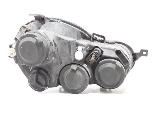 Left headlight VW POLO (9N_, 9A_) 1.4 TDI | BP27487767C28 