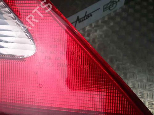 Right taillight MERCEDES-BENZ A-CLASS (W168) A 170 CDI (168.009, 168.109) | BP25193028C35 
