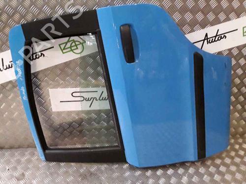 Left rear door FIAT PANDA (169_) 1.1 (169.AXA1A) | BP25766709C4 
