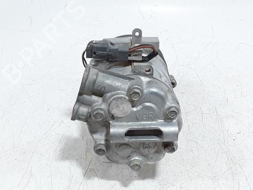 AC compressor PEUGEOT BIPPER (AA_) 1.3 HDi 75 | BP38181013M34 - Image 4
