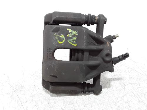 Bremssattel rechts vorne für RENAULT CLIO III (BR0/1, CR0/1) 1.5 dCi (C/BR0G, C/BR1G) (68 hp) 32353507