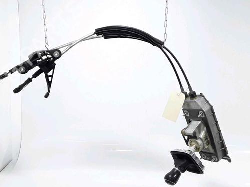 Used Gear lever VW POLO V (6R1, 6C1) 1.4 TDI (90 hp) 25183659