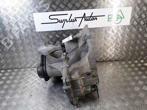 Gearbox FORD FIESTA V (JH_, JD_) 1.25 16V | BP25184649M3