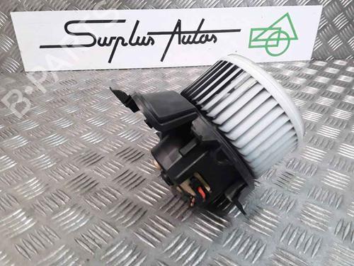 Heater blower motor OPEL CORSA D (S07) 1.3 CDTI (L08, L68) | BP25185198M62 