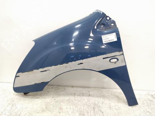 Used Left front fenders Left front fenders 37704466 37704466