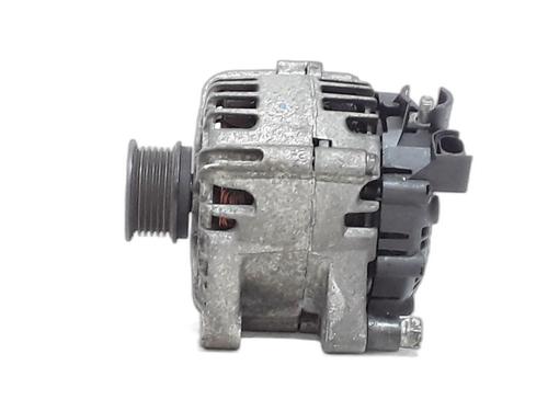 Used Alternator FORD FIESTA VI (CB1, CCN) 1.4 TDCi (70 hp) 31283073