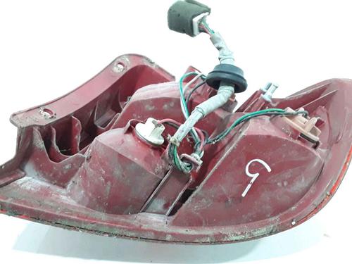 Left taillight HYUNDAI GETZ (TB) 1.1 | BP25187842C34 