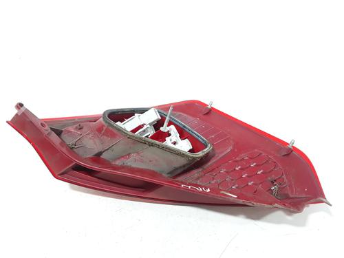 Right taillight FORD FIESTA VI (CB1, CCN) 1.4 TDCi | BP25192747C35 