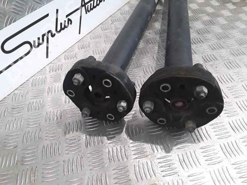Driveshaft MERCEDES-BENZ C-CLASS (W204) C 200 CDI (204.001) | BP25199784M37
