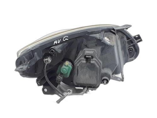 Venstre forlygte RENAULT TWINGO II (CN0_) 1.2 16V (CN0K, CN0V, CN0A) | BP29576940C28