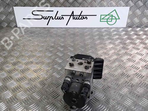 ABS pump MERCEDES-BENZ A-CLASS (W168) A 170 CDI (168.009, 168.109) | BP25166025M43 