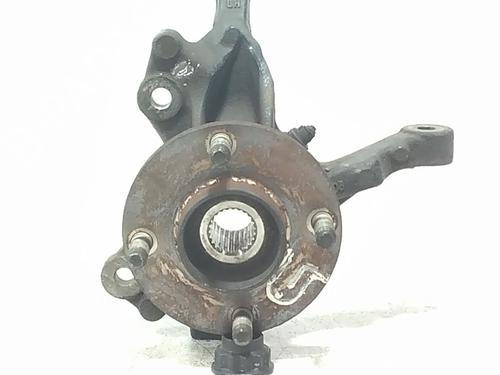 Used Left front steering knuckle Left front steering knuckle 36789198 36789198
