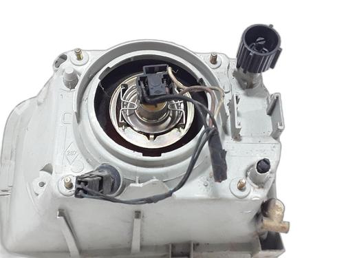 Right headlight RENAULT SUPER 5 (B/C40_) 1.1 | BP30163203C29