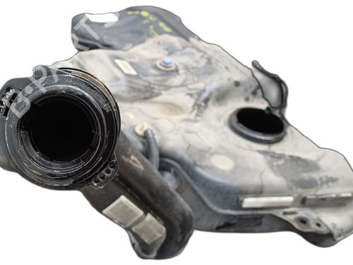 Fuel tank RENAULT CLIO IV (BH_) 1.5 dCi 90 | BP29230131C62 