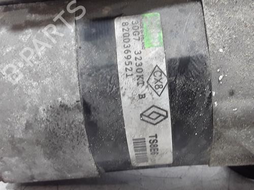 Starter RENAULT TWINGO II (CN0_) 1.2 (CN0D) | BP30824385M8